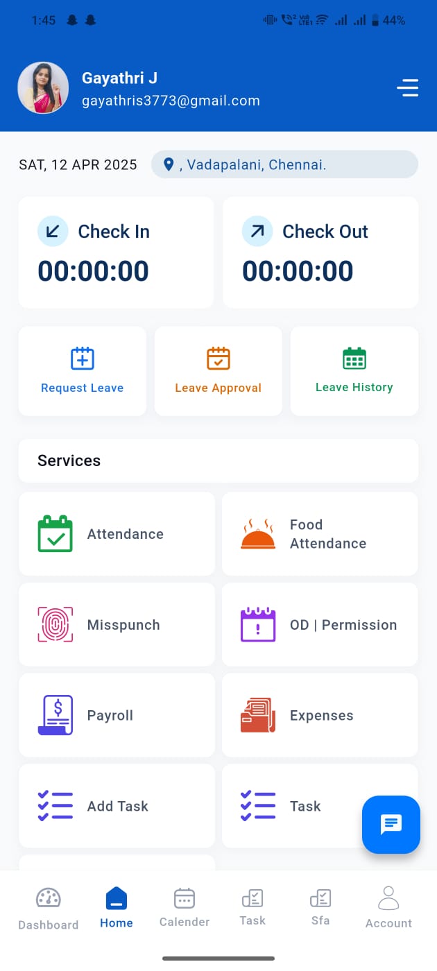 Dashboards